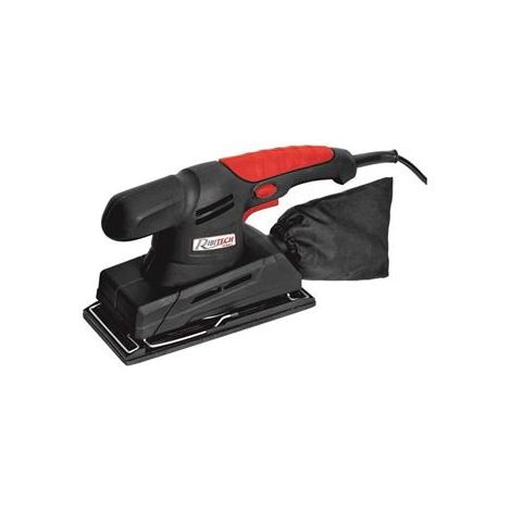 Ponceuse vibrante rectangulaire 180 w (1/2)