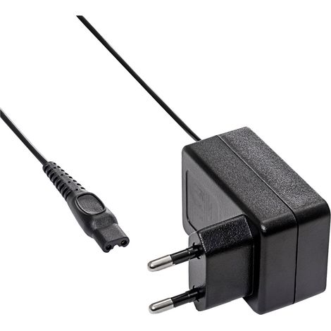 Philips One Blade Rasierer Ladegerät 15V / 360mA / 5,4W Akyga AK-PD-17
