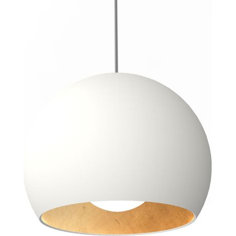 LUMICOM - Joe Pendelleuchte Blatt