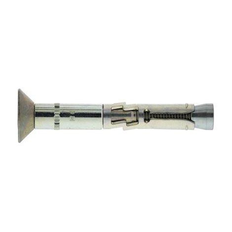 Box 50 Dübel TRIGA Z XTREM Senkkopf SPIT - V8-12 / 26 - 053002