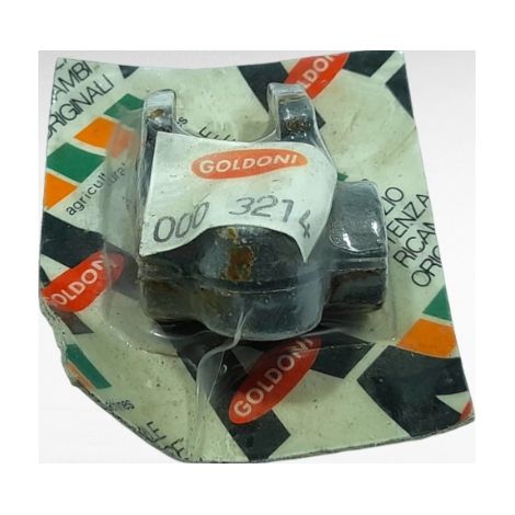 BARRA DE SELECCIÓN HORQUILLA DE CONTROL ORIGINAL GOLDONI 00003214