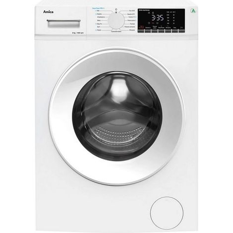 Amica lavatrice wa5s814alish (1/5)
