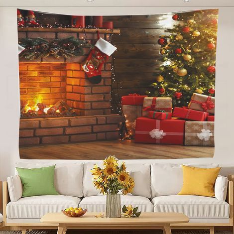 wall tapestry for office Vintage Tapestry For Bedroom Aesthetic Wall Hanging for Bedroom Living Room