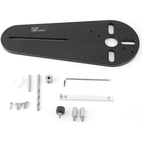 A/B/C Trimmer-Kreisschneidvorrichtungsset für Trimmmaschinen MAKITA Dongcheng (A-Set)