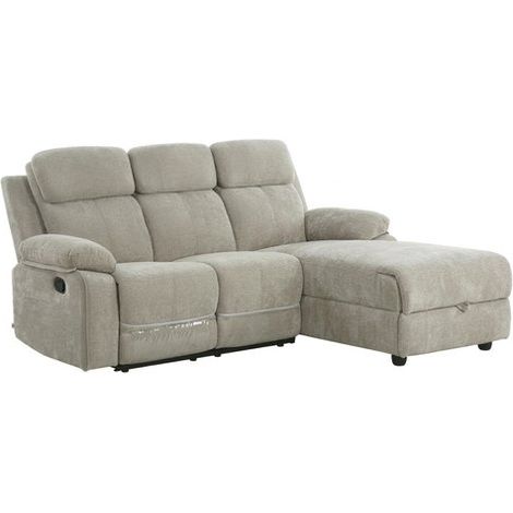 Divano relax Amicasa Manuale