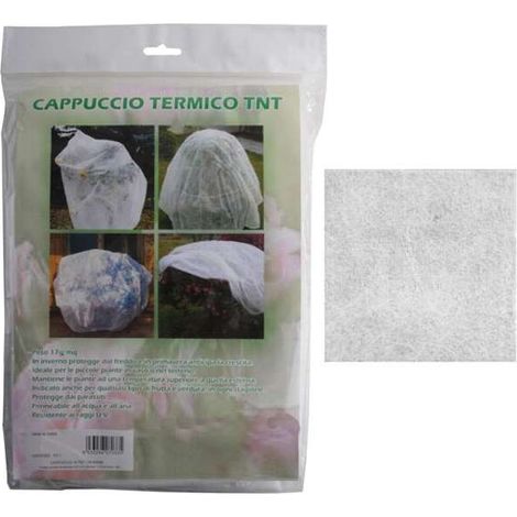 Sacco Termico Tnt G 17 1,60 H 2,0 Trex 07036