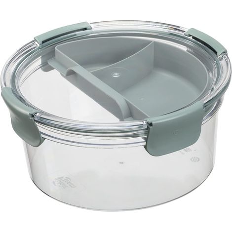 Accessorio cucina plast-team lyon to-go ermetico leggero 1.4