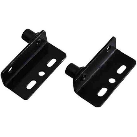 Drehscharniere, verdeckte Scharniere, für Holztüren/Möbel, Schränke/Schubladen usw.
