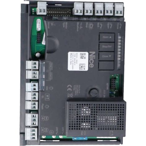 Nice SPHKA2R10 - Recambio central HYKE New Gen.