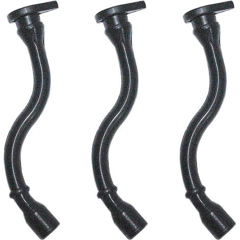 Petrol Fuel Pipe Hose Kit 3Pcs For Stihl MS171 MS181 MS211 MS211C MS181C Chainsaw Replace 1139 358 7700. (1/5)