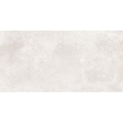 Mexen Mileo Bianco gres smaltato rettificato G1, piastrella pavimento-parete 120 x 60 cm, opaco - TL301-120-060-02 (1/5)