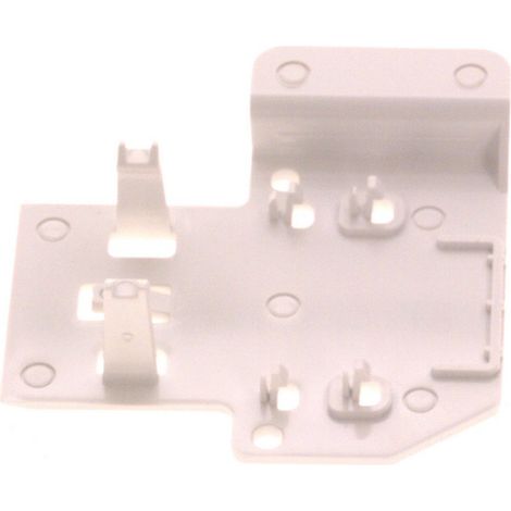 BOSCH Halter, 87186506180 (1/2)