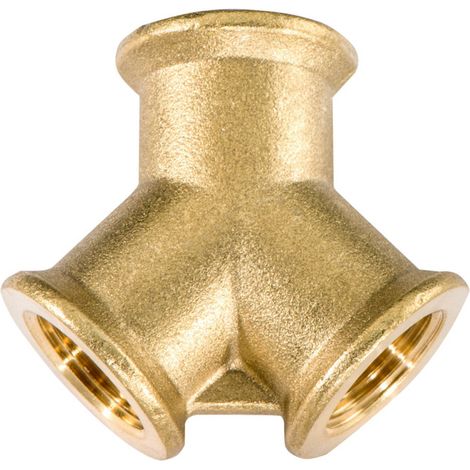 Distributeur d’air comprimé 3/8", à 2 voies metabo