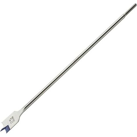 Irwin 4X Blue Groove Long Flat Bit 32mm x 400