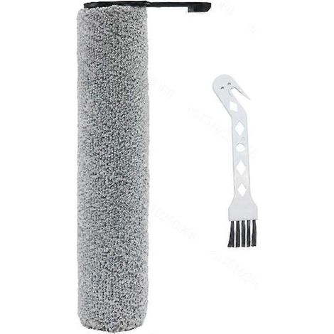 Brosse rotative de rechange, filtre HEPA pour aspirateur eau et poussière Laresar S7 Pro - Pièces détachées et accessoires (1/5)
