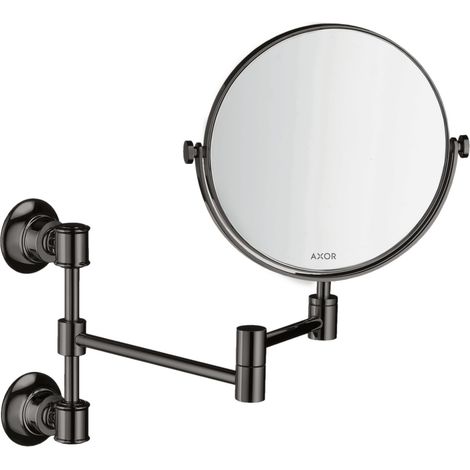 hansgrohe AXOR Montreux Espejo de afeitado, 42090330