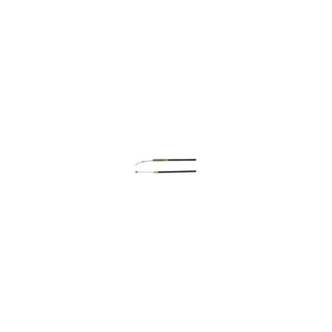 Decespugliatore universel gt11000/gt2101 cavo acceleratore 395 mm