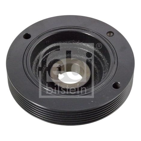 Poulie, vilebrequin FEBI BILSTEIN 102043 FORD 1 038 330 1 135 052 1 250 444 (1/2)