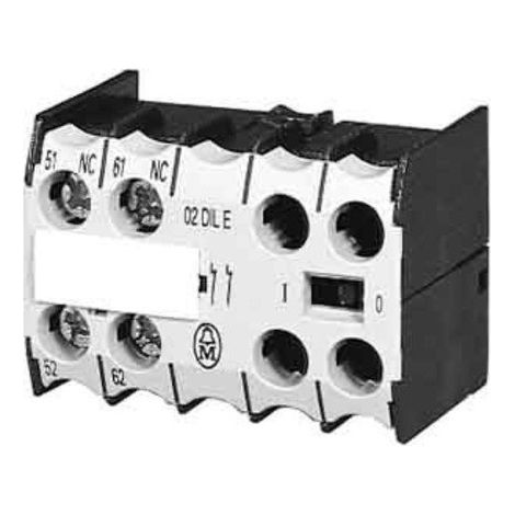 EATON 010240 INTERRUTTORE DI EMERGENZA, 2 NC, MONTAGGIO, VITE