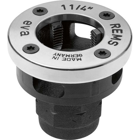 Tête de coupe NPT 1/4" 521210