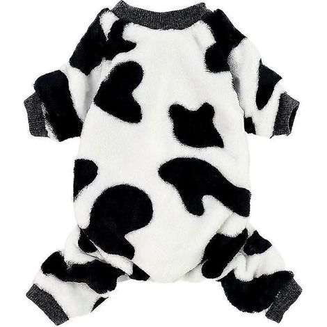 Adorables vacas lecheras, ropa para perros mascota (1/5)
