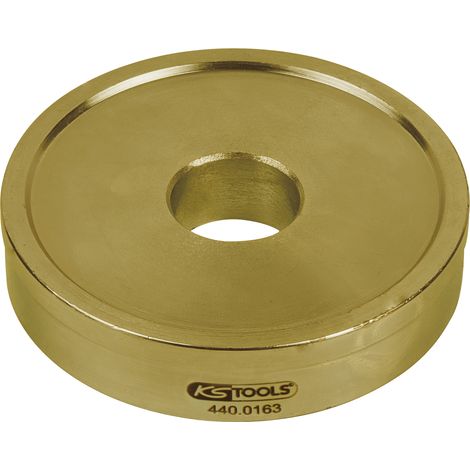 KS Tools - Disque de pression - 440.0163 (1/2)