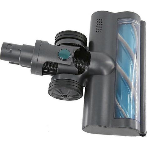 Brosse de sol électrique compatible avec aspirateur à main Proscenic P11. Accessoire de rechange, brosse à rouleau pour nettoyage domestique. (1/5)