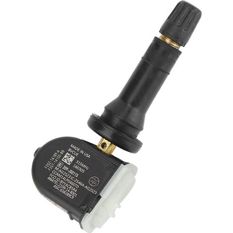 Jeffergarden Reifendruckkontrollsystem, Sensor F2GZ-1A189-A, passend für Ford-Autozubehör (1 Stück) (1/5)