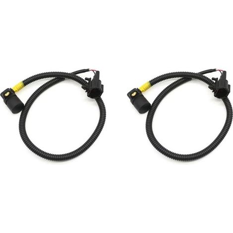 Adatto ai nuovi sensori di posizione di alta qualità 25977VG100 e 25977-VG100, e compatibile con NP300, Elgrand E50, Navara D22 e ZD30.