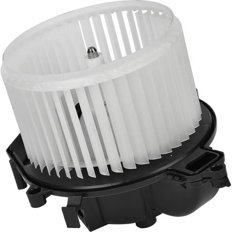 Moteur de ventilateur de chauffage pour Grand Picasso / Picasso I 2006-2013 Berlingo Multispace remplacement CIT-6441CG 068077N (1/5)