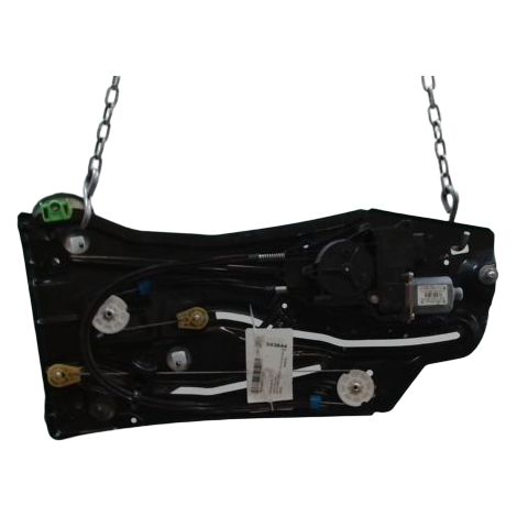 Mecanisme+moteur Leve-glace Arriere Gauche PEUGEOT 308cc [PRODUIT D'OCCASION]♻️9223f5