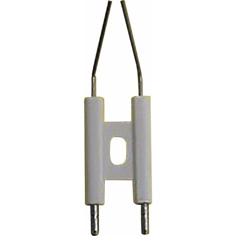 Bloc électrode - DE DIETRICH CHAPPEE : 7703797