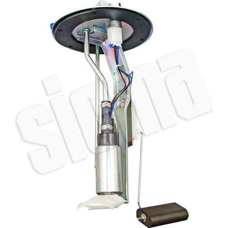 Part number 0003131N is compatible with the new fuel pump unit for the Suzuki XL-7 and ensures a stable flow rate and precise pressure regulation. Fuel pump unit for Suzuki XL-7.--DTEKGAZ (1/4)