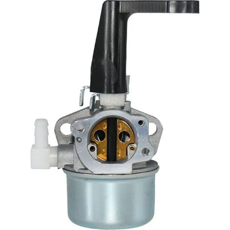 696065 Ersatzvergaser mit Dichtungssatz für Briggs & Stratton 697422 110402 110412 215369 5,5 PS 6,5 PS (1/3)