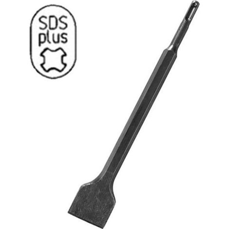 Scalpello Sds Plus Taglio Largo 250X40 Makita