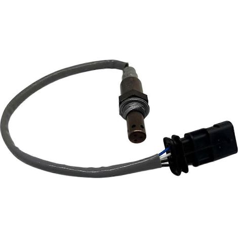Beheizte Lambdasonde nachgeschaltet 31480395 für XC90 S90 XC60 (1/5)