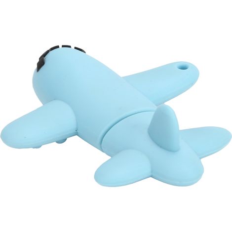 Clé USB 2.0 avec motif dessin animé, périphérique de stockage et de transfert de données portable de 64 Go