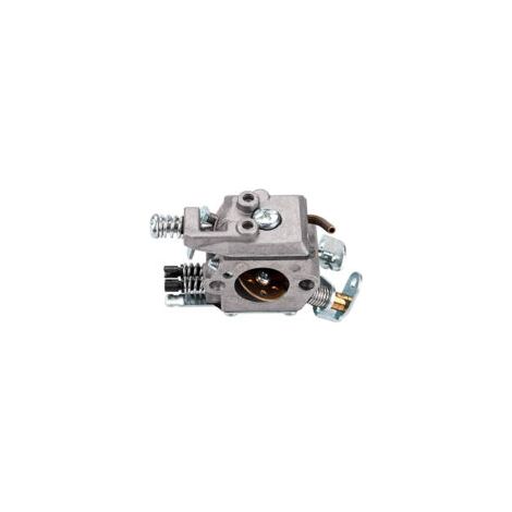 Ensemble carburateur S-giant Husqvarna 36 41 136 137 141 142 - Pièces détachées pour tronçonneuses - Huile