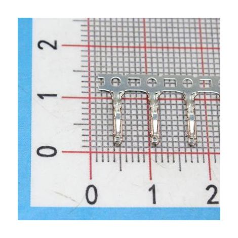 5016481000 MOLEX-Steckverbinderzubehör für die Automobilindustrie (1/4)