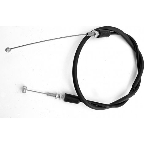 CABLE DEL ACELERADOR HONDA XL 600 V TRANSALP (87-00), XL 650 TRANSALP (00-07) LINMOT 17910-MM9/MK5-000 (1/3)