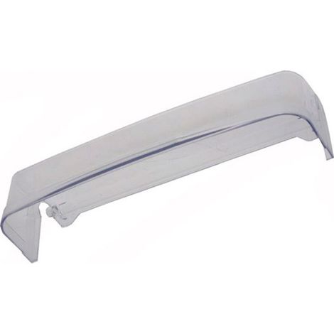Sharp coperchio copertura mensola formaggi burro SJF79 SJFP810 SJFP92 SJFS810 SJ (1/3)