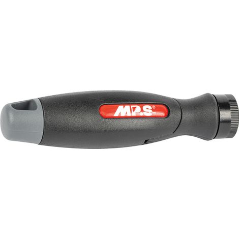Manico sega mps universal design ergonomico deposito integrato