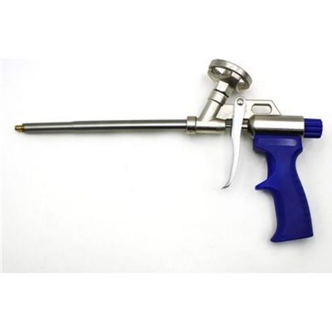 Quilosa Professional Polyurethan-Schaumpistole - Quilosa Professional Polyurethan-Schaumpistole (1/4)