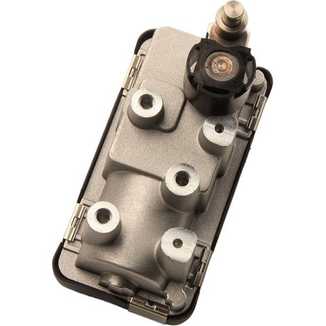 Applicable à l'actionneur de turbocompresseur BMW 6NW010430 823699-0012 839077 797863009