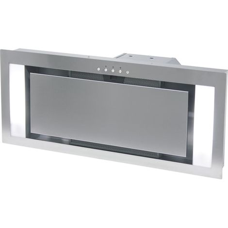 Roblin – 6208179 – Groupe filtrant cuisine – Hotte aspirante sous meuble – Installation facile – Efficacité optimale pour ambiance agréable - 6208179-aspiration (1/3)