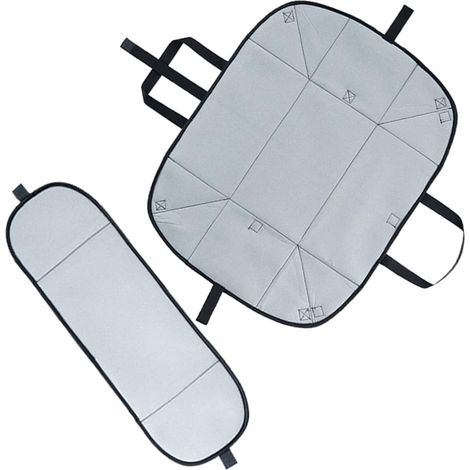 1ensemble Tapis De Repassage Et Isolant Protection De Table Pour Repasser (1/5)