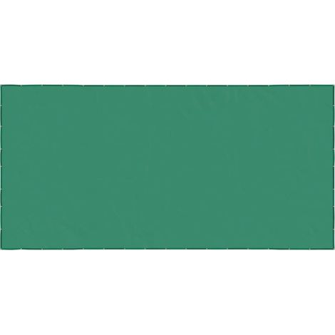 Filet pour remorque vert 4x8 m PEHD CFW48791 (1/5)