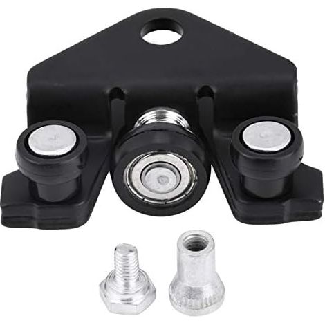 pour guide de porte laterale master Guide de rouleau de porte coulissante Guide de rouleau de porte coulissante de voiture vauxhall vivaro rouleau partie deux porte latérale 2015 rouleau