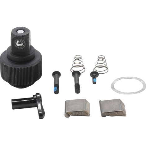 Kit di riparazione per testa a cricchetto per 601