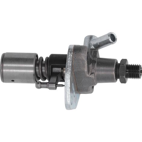 Pompe d'injection pour générateur, pompe à carburant pour moteur de chasse-neige 186F 186FA, pièces détachées